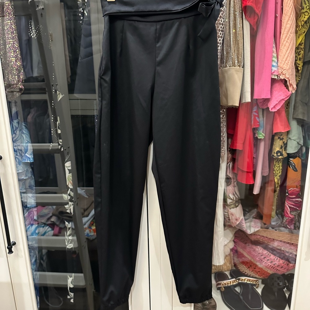 Five Dance Black Pants